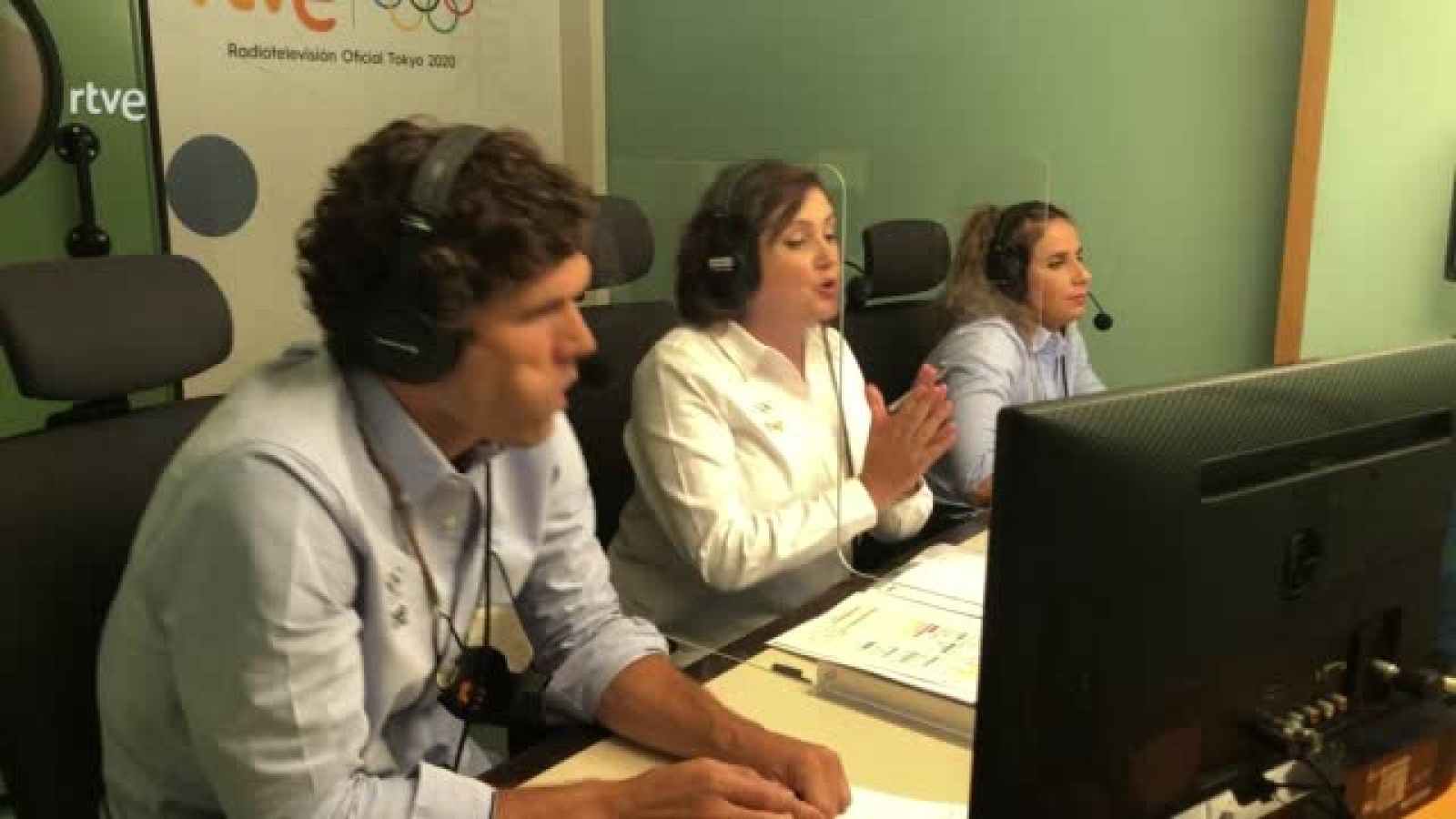 Tokyo 2020 | Así se vivió en RTVE la final de Mireia Belmonte en 400 metros estilos