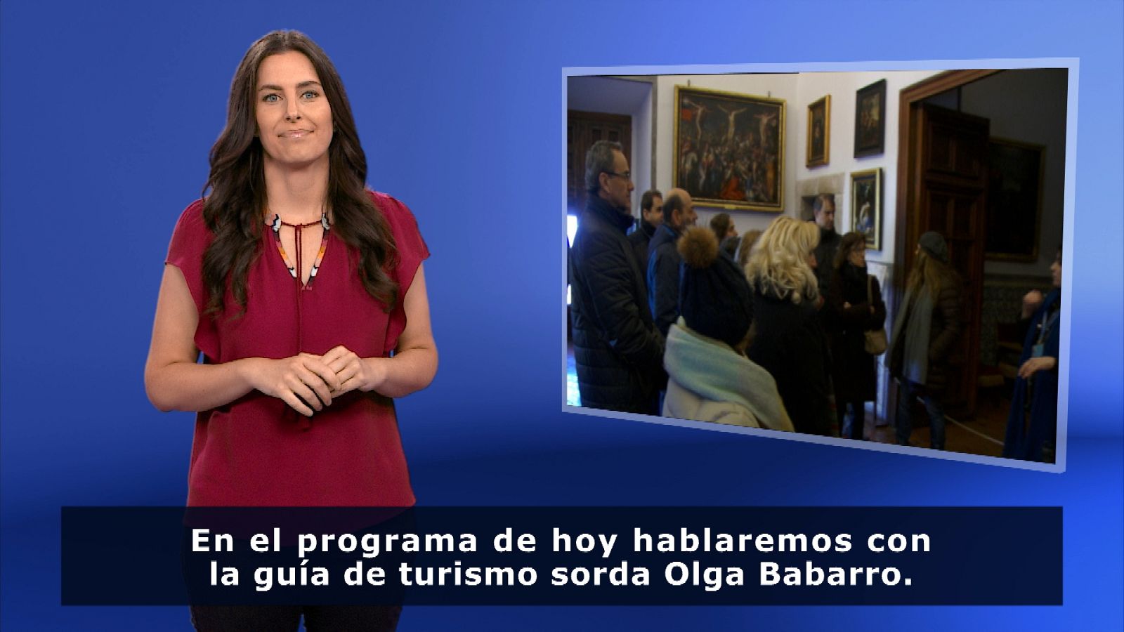 En lengua de signos - 25/07/21 - ver ahora