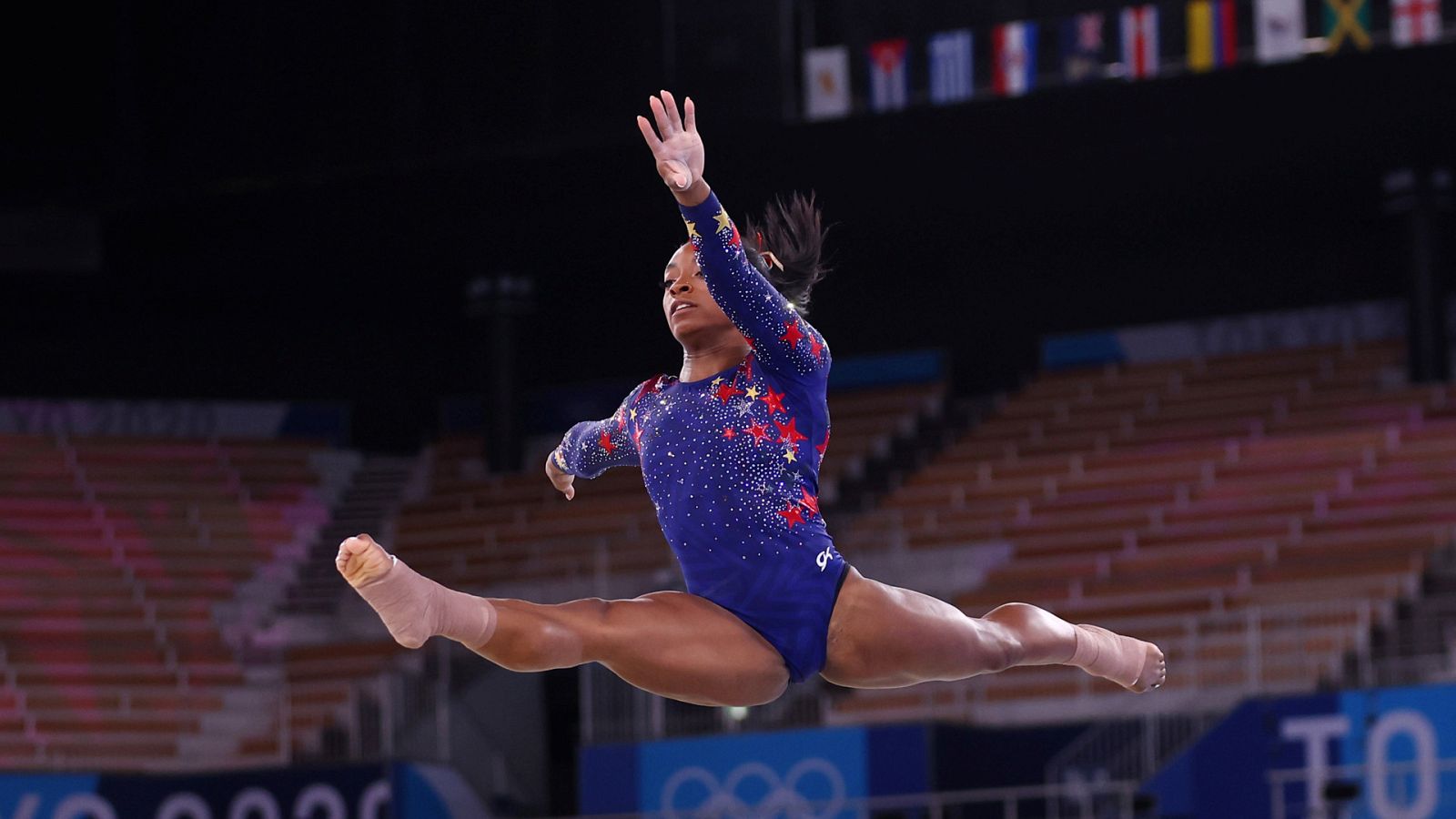 Tokyo 2020 - Gimnasia artística: clasificación femenina. Subdivisión 3 y 4 - Ver ahora