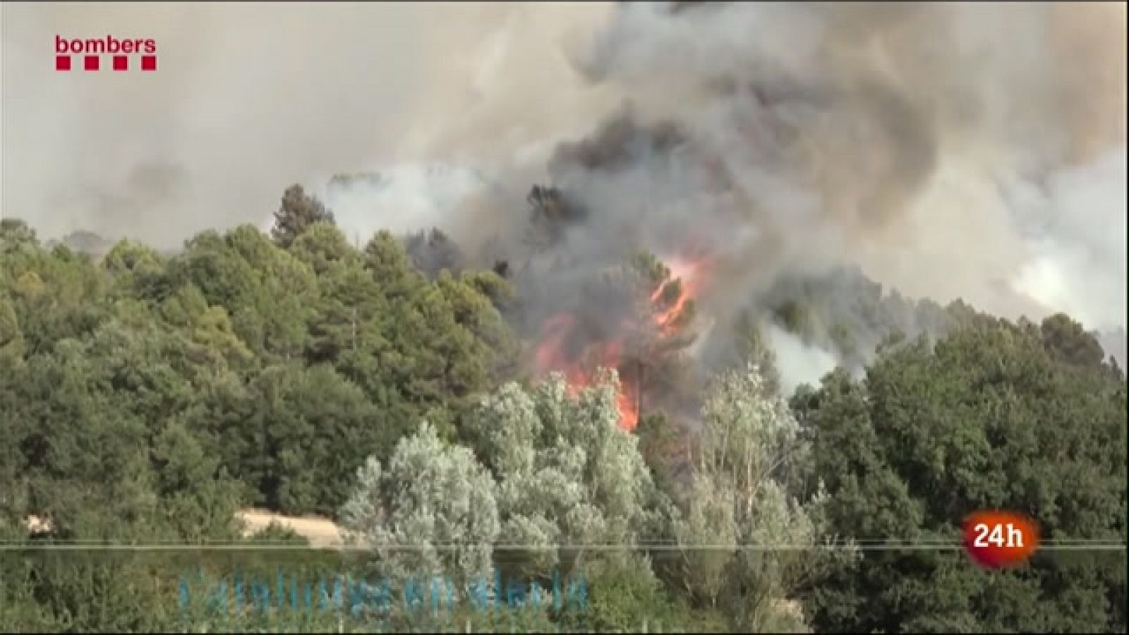 L'Informatiu - 25/07/2021