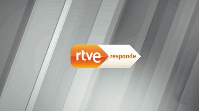 RTVE responde - 25/07/21