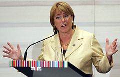 Informe semanal - Presidenta Bachelet