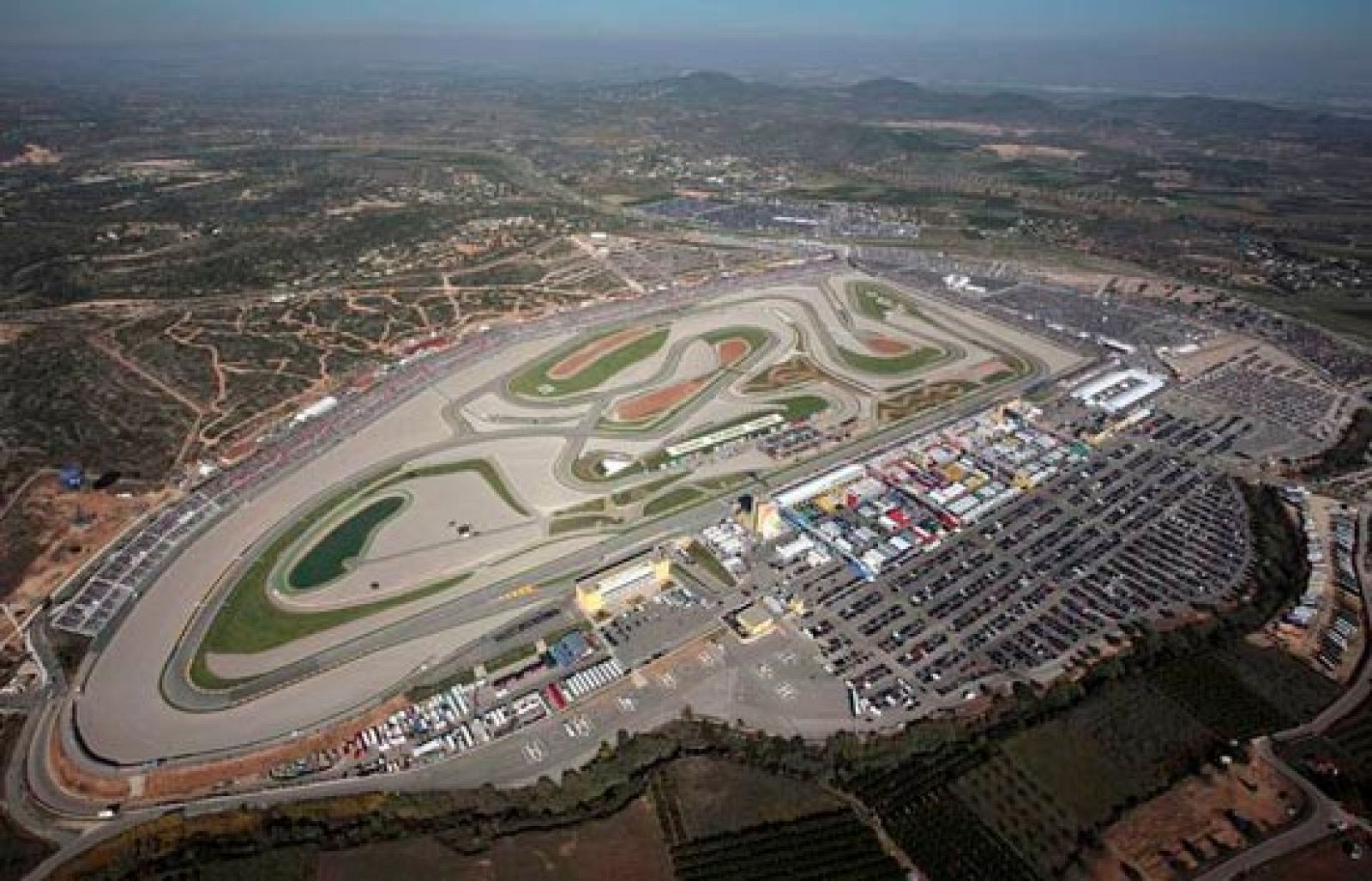 Cheste prepara la 'traca final' | Ver