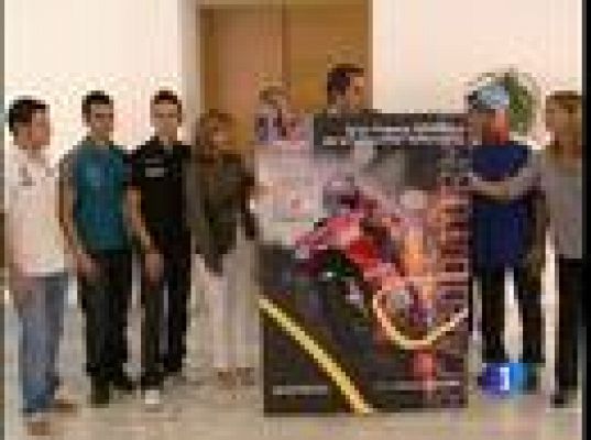  - Cheste prepara la 'traca final'