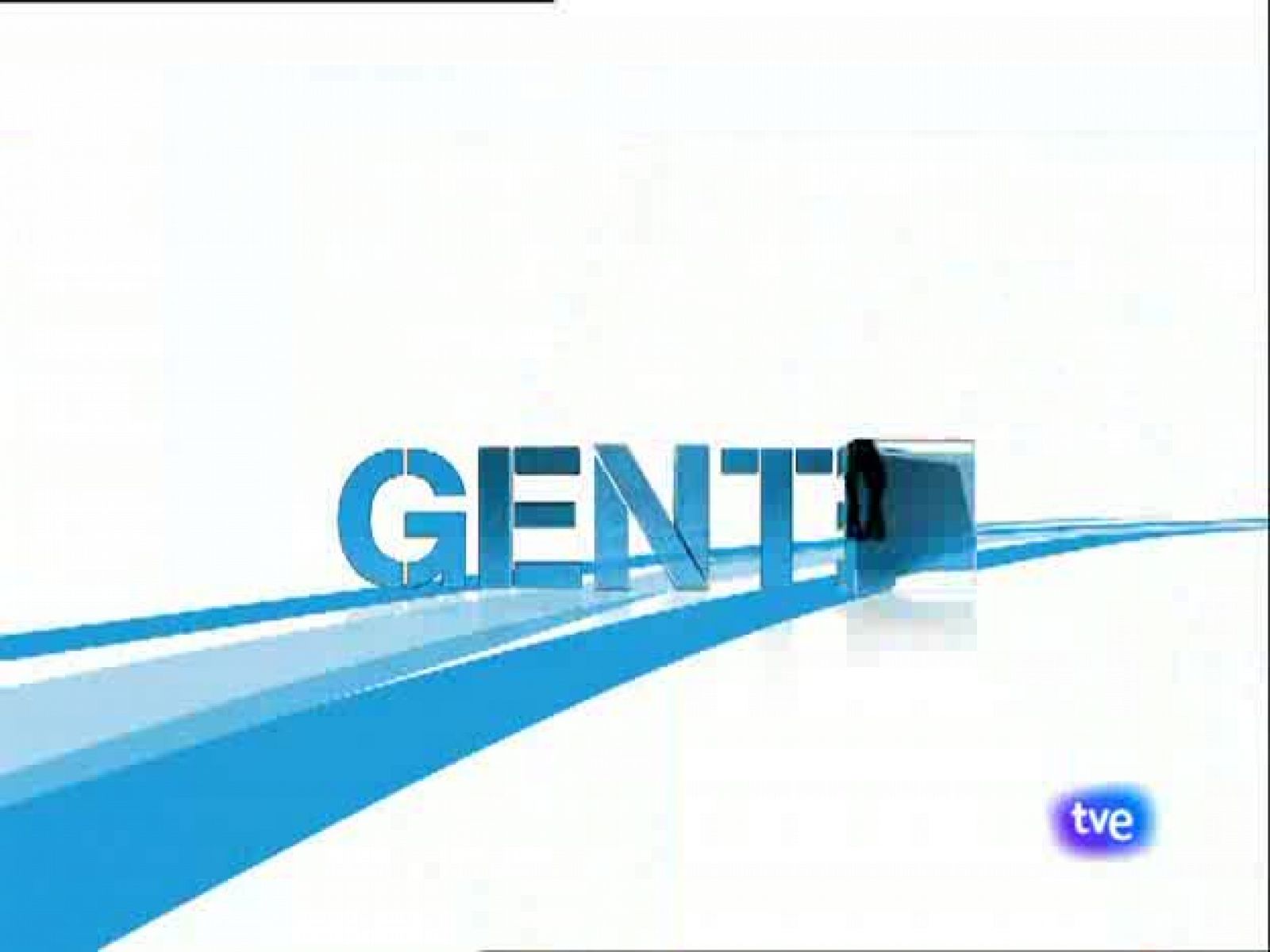 Gente: Gente - 08/10/09 | RTVE Play
