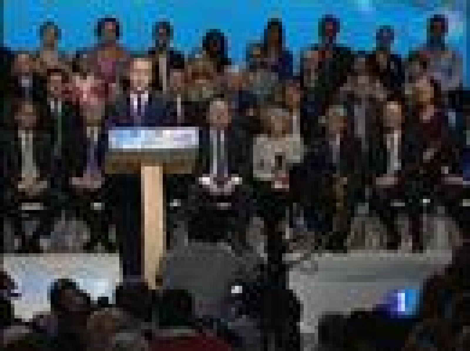 Los conservadores británicos son optimistas y creen que recuperarán el Gobierno el año que viene | Ver