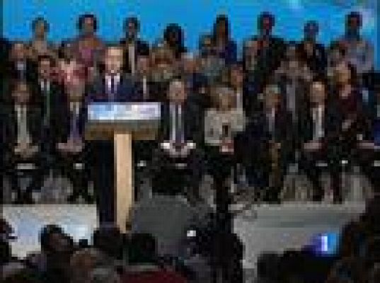  - Conservadores británicos optimistas