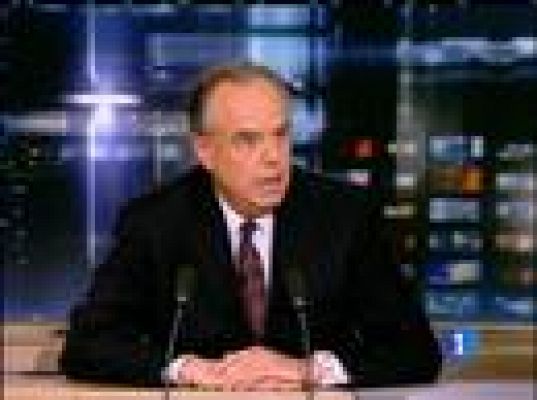  - Escándalo político en Francia