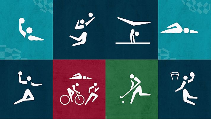  - Horarios, cómo seguir y dónde ver la jornada 3 de Tokyo 2020 en RTVE Play