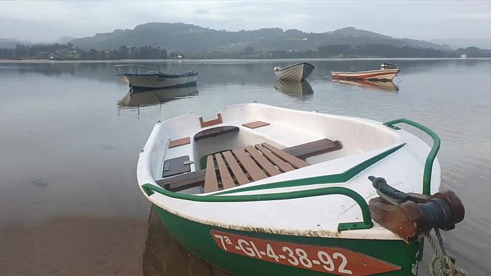 Tormentas que pueden ser localmente fuertes en el entorno del sur del sistema Ibérico