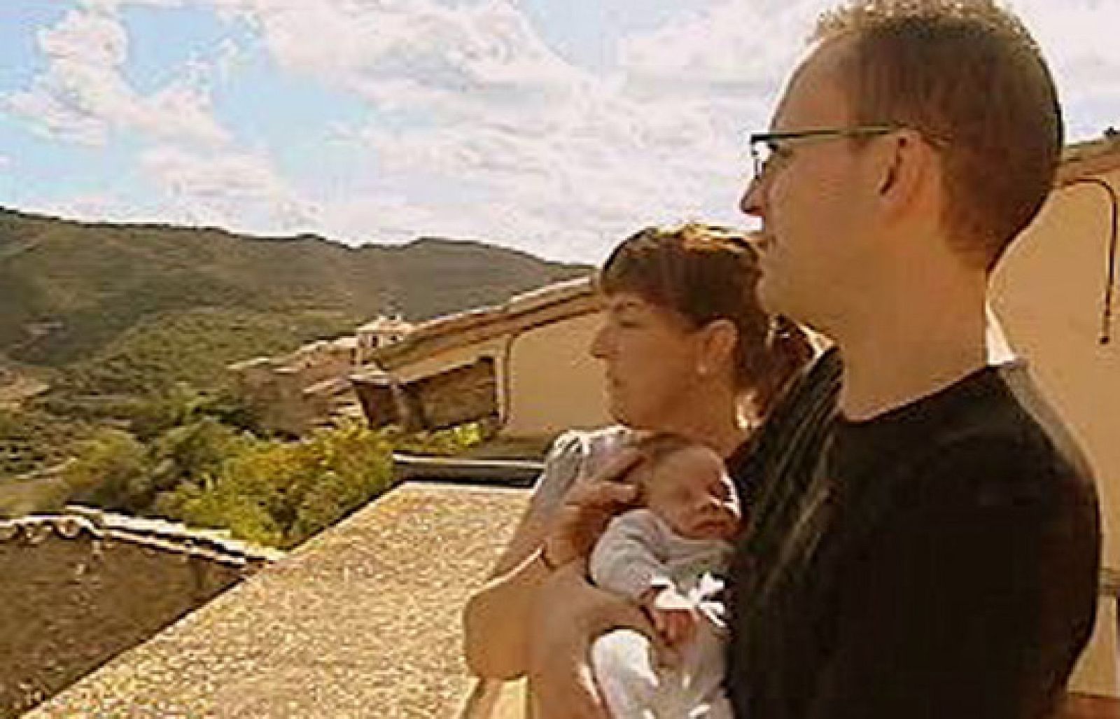 España Directo - Pequeño gran Álvaro | Ver