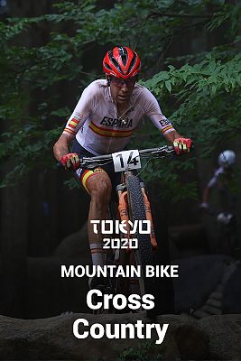 Mountain Bike: Cross Country