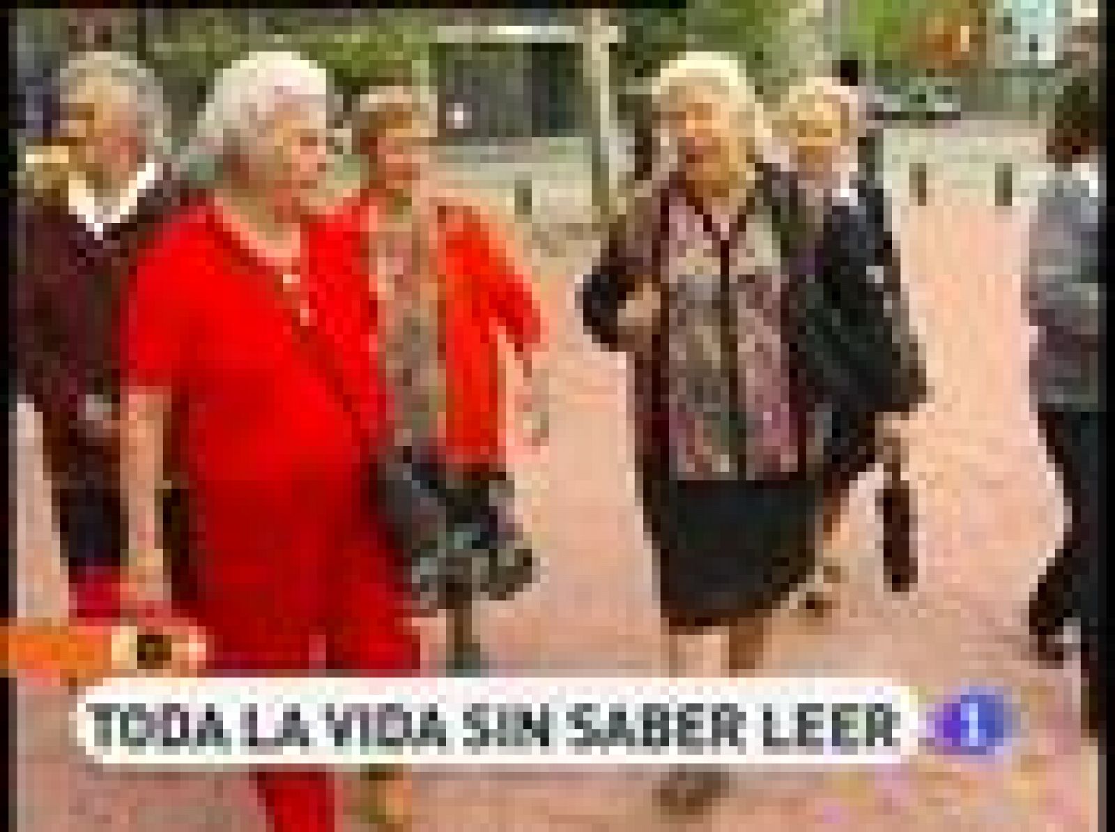 España Directo: Nunca es tarde | RTVE Play
