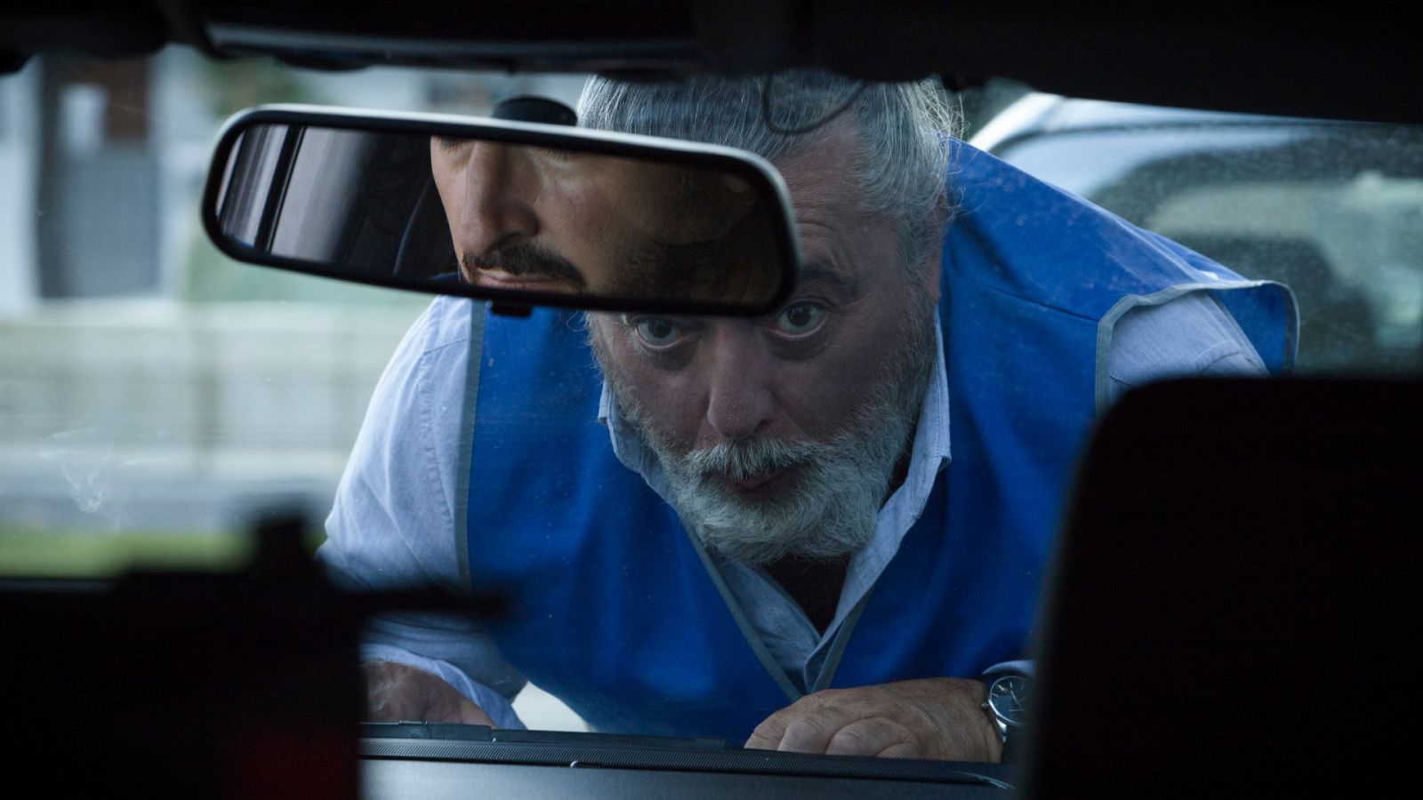 El sketch de Mota con el que te sentirás identificado: el carpetero - ¿Y si sí? | Ver tráiler