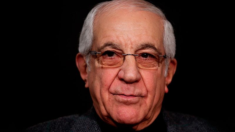 Portugal, de duelo por muerte de Otelo Carvalho, "el estratega" de la Revolución de los Claveles