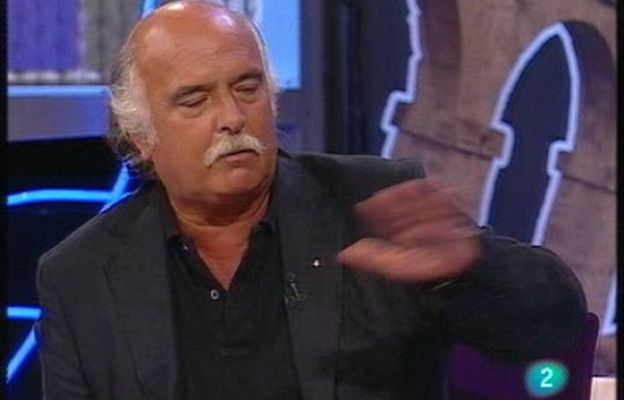 Disculpin la interrupció - Quique Guasch i Ramon Solanes