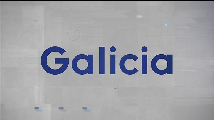 Telexornal Galicia 26-07-2021