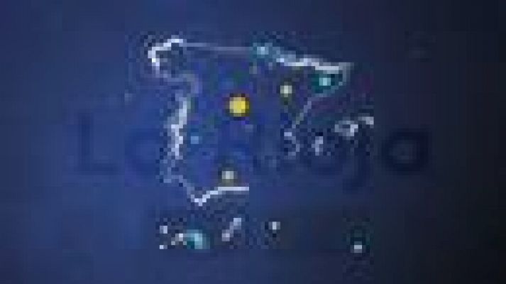 Informativo Telerioja - Informativo Telerioja 2 - 26/07/21