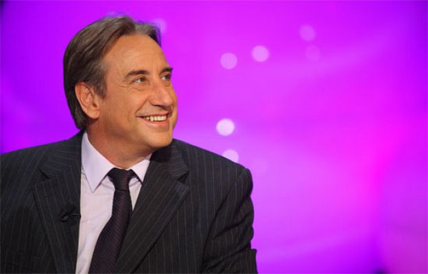 En noches como esta - Entrevista a Juanjo Puigcorbé