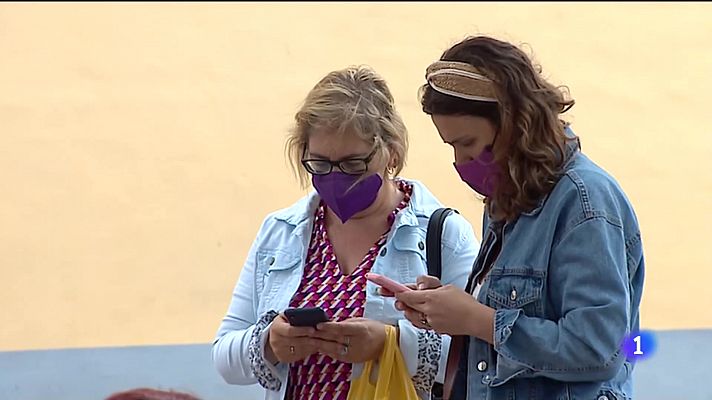 Telecanarias - Certificado COVID para acceder a locales de hostelería, cines o teatros