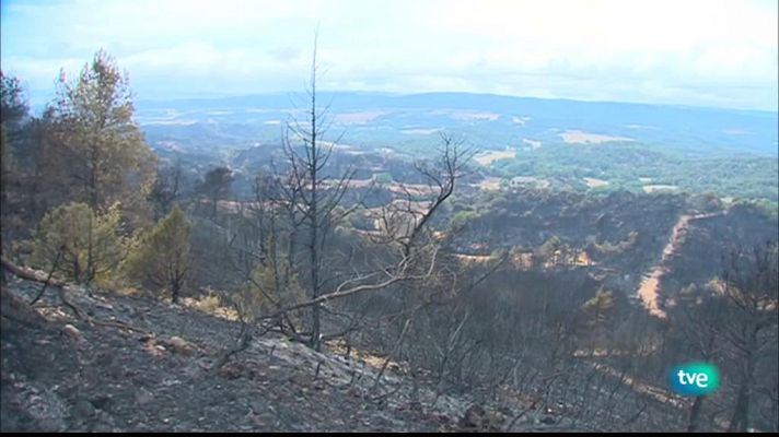 El Vespre - El Vespre - 26/07/2021