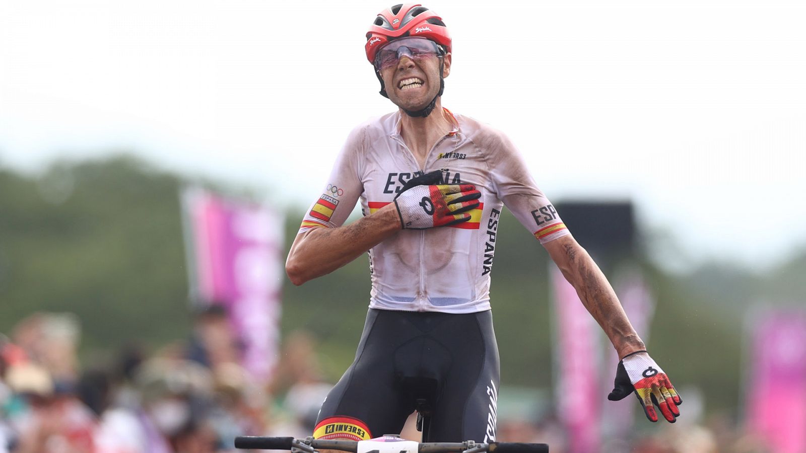 Telediario 2 en cuatro minutos - 26/07/21 - Ver ahora