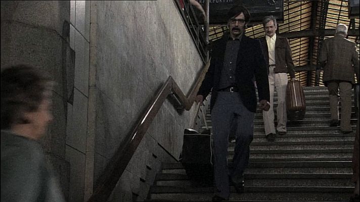 Somos Documentales - Septiembre negro