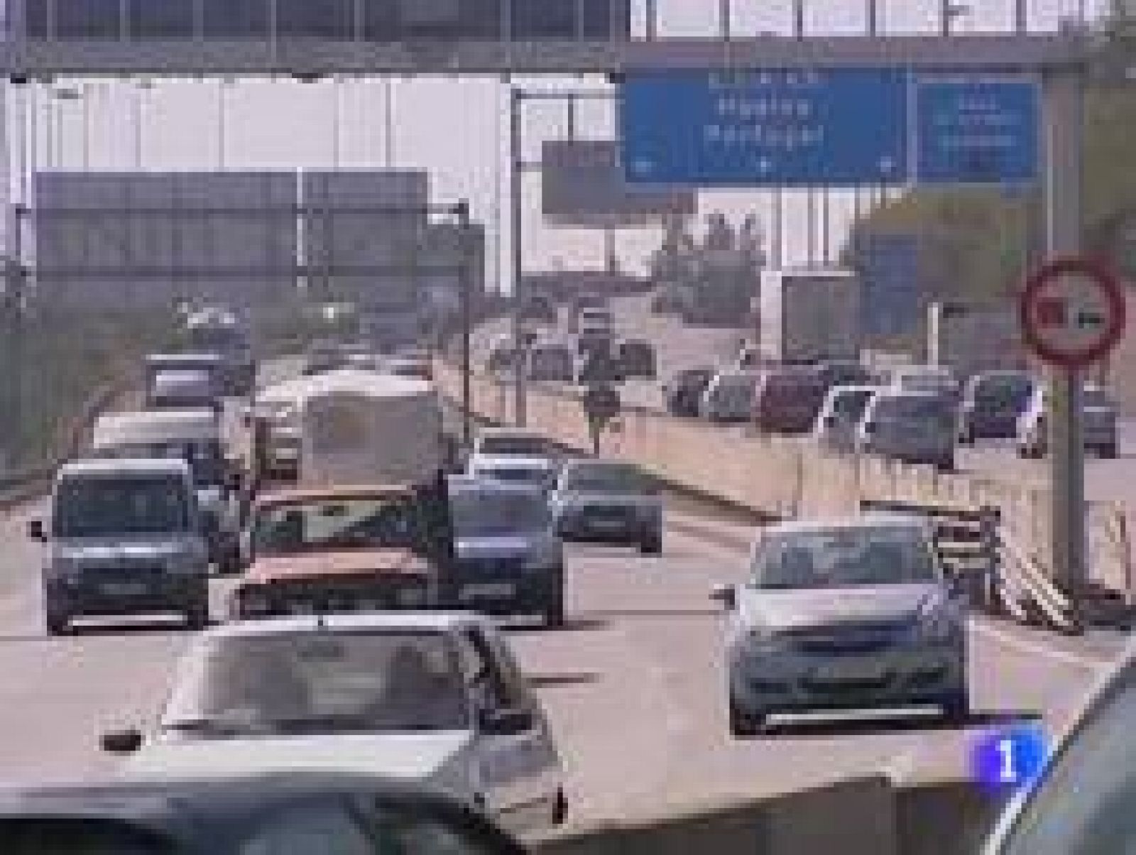 Noticias Andalucía (09/10/09)