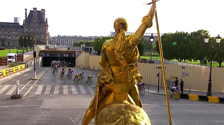 La hora cultural - La hora cultural - 26/07/21