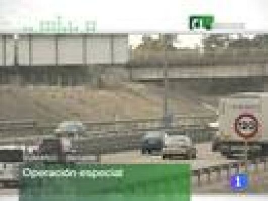 Noticias de Castilla y León - Noticias de Castilla y León - 09/10/09