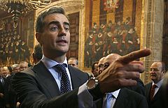 El Día de la Comunidad Valenciana ha estado marcado por el contenido del sumario del caso Gürtel