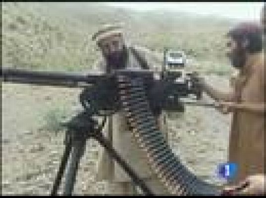  - Sorpresa por el Nobel a Obama