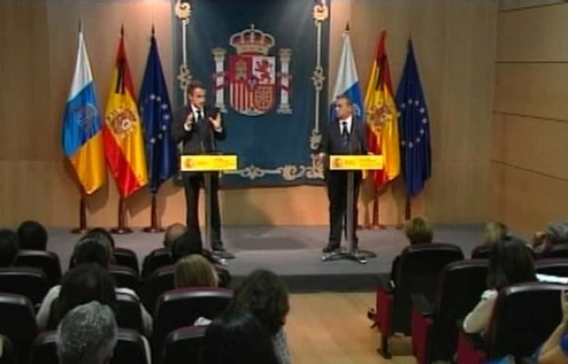  - Reactivar la economía de las islas