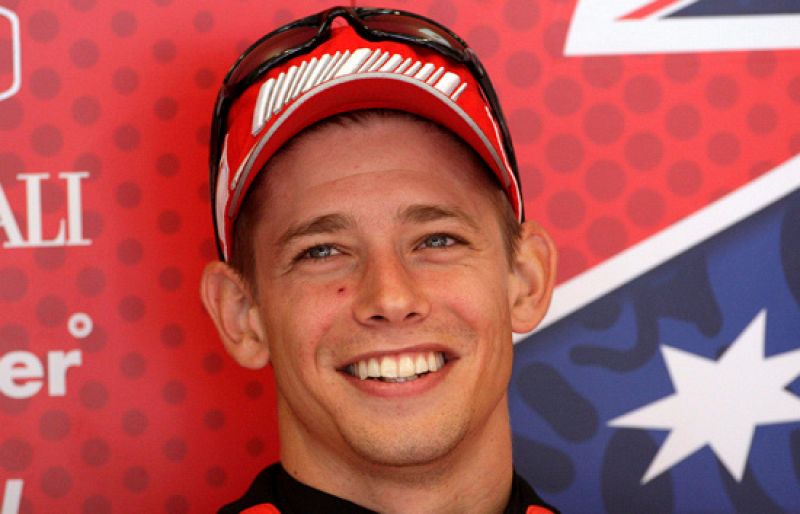 Vigésimo noveno programa 'Paddock GP' de la temporada 2009 (08/10/2009).