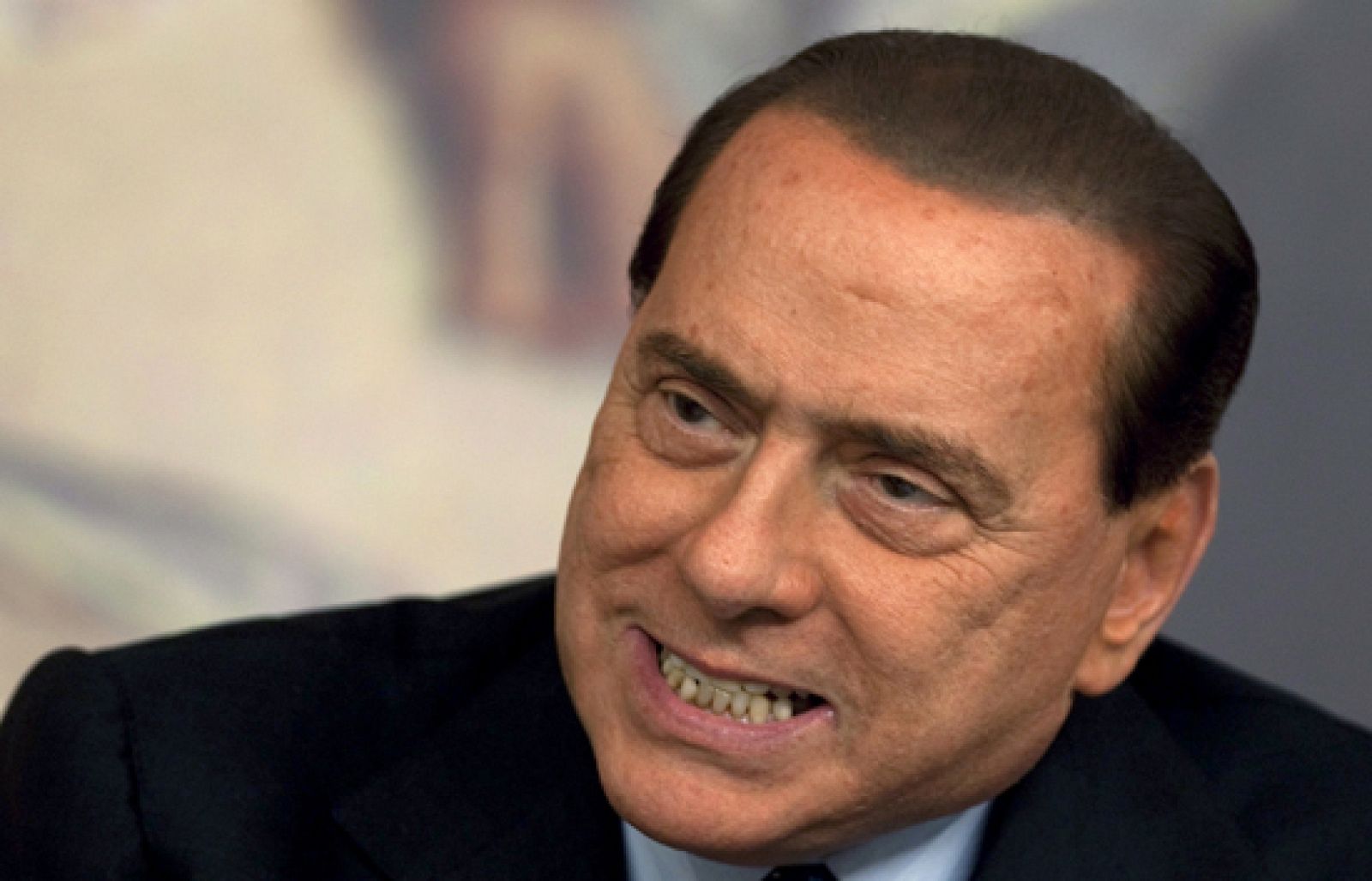 El tiempo corre a favor de Silvio Berlusconi | Ver