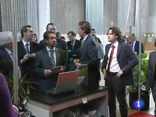 TeleCantabria - Telecantabria - 09/10/09