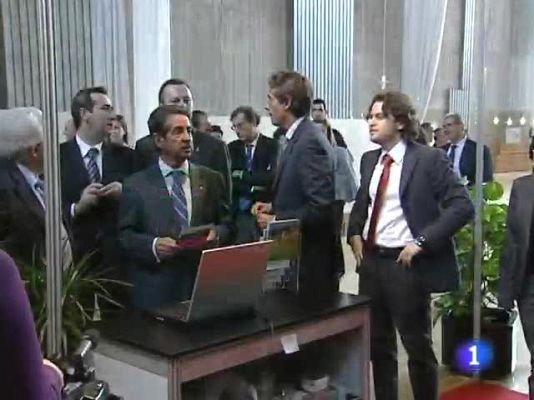 TeleCantabria - Telecantabria - 09/10/09