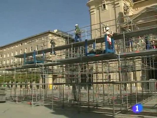 Noticias Aragón - Noticias Aragón - 09/10/09