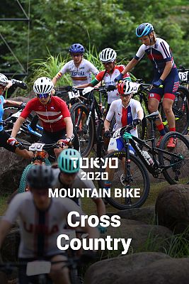 Mountain Bike: Cross Country