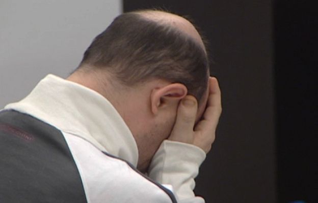  - Ha intentado violar a una niña