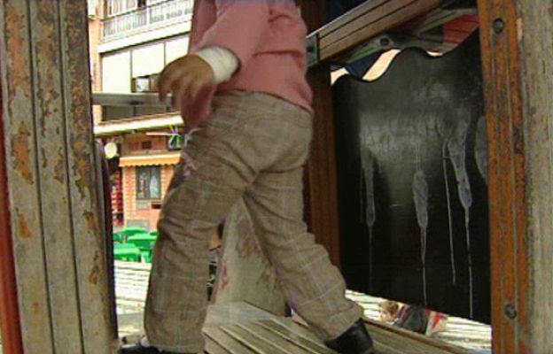  - Lo primero, el bienestar del menor