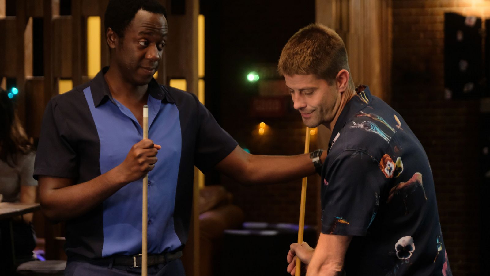 Servir y proteger - Episodio 1017 - Ver ahora