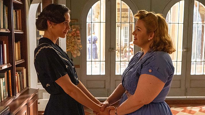 Dos vidas - Episodio 135