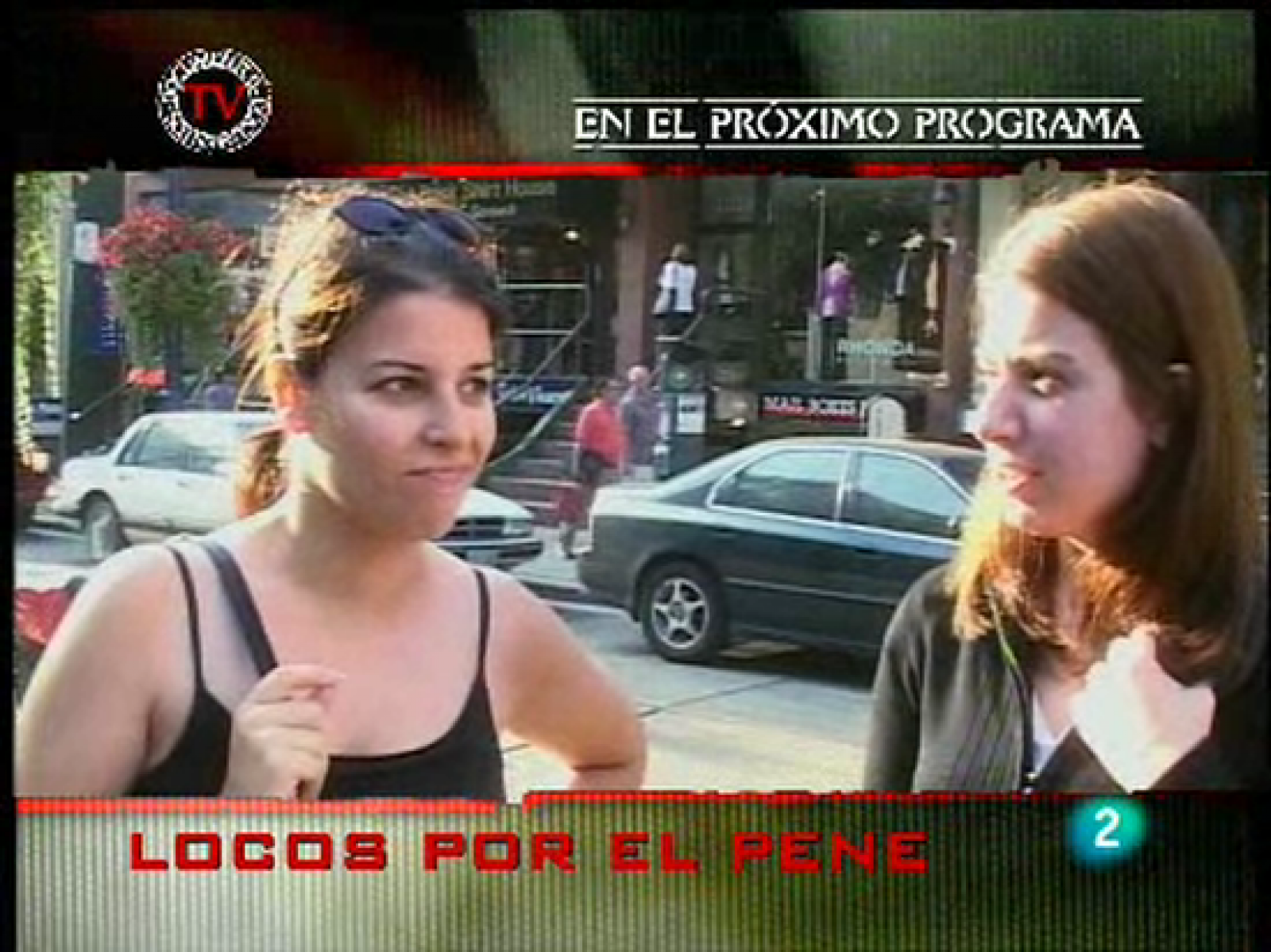 Documentos TV: Locos por el pene | RTVE Play