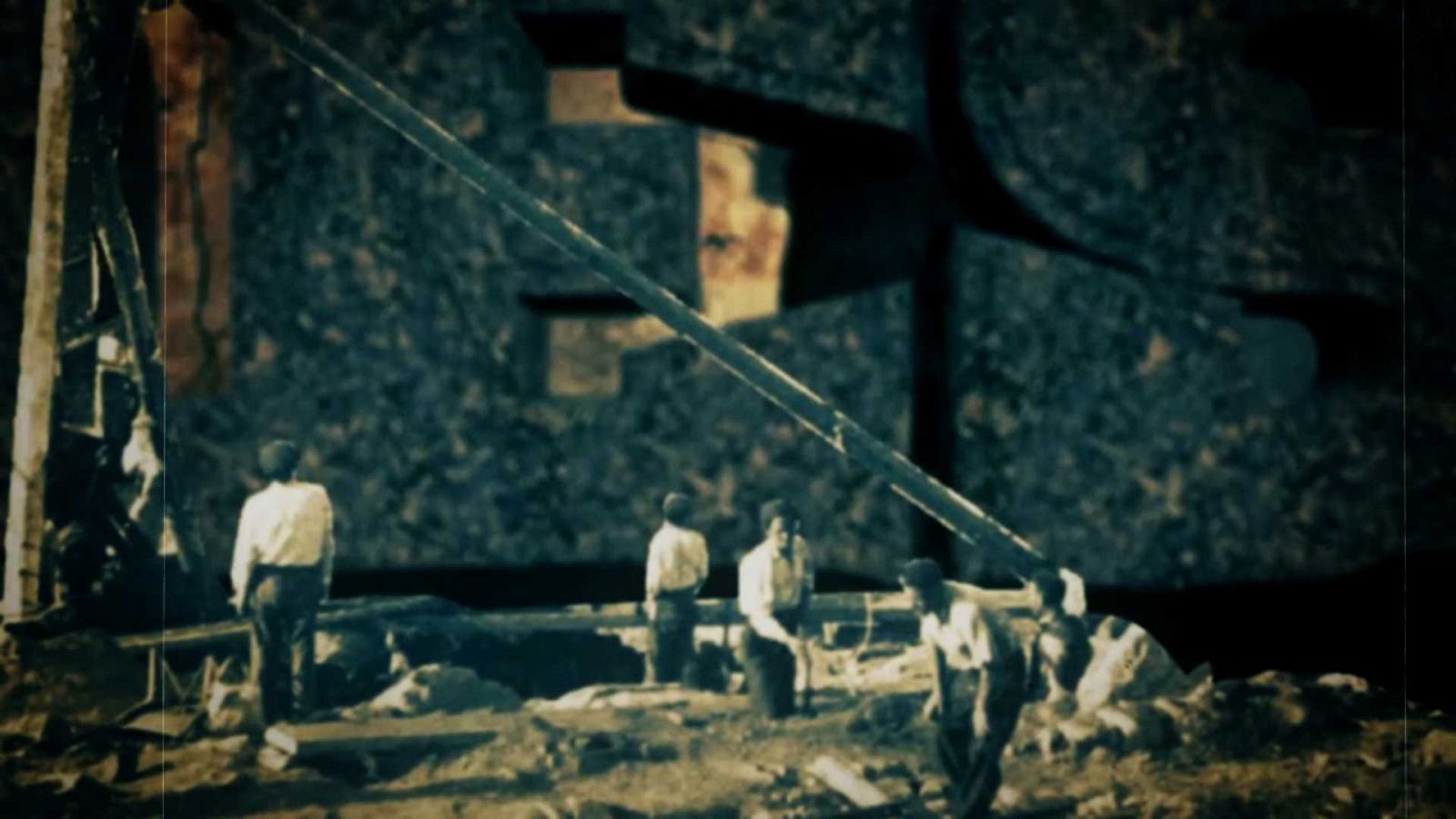 Somos documentales - La batalla desconocida - ver ahora