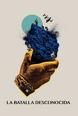Somos Documentales - La batalla desconocida