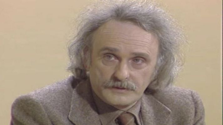 Vostè pregunta - Xavier Fàbregas