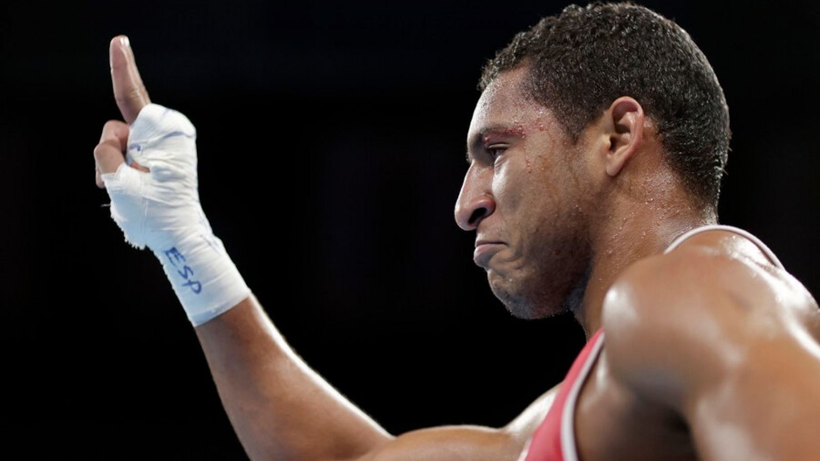 Tokyo 2020 | Emmanuel Reyes asesta un 'KO' al subcampeón olímpico Levit