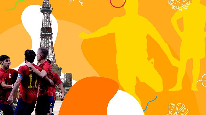 Tokio en claves - Sapporo, la subsede del fútbol