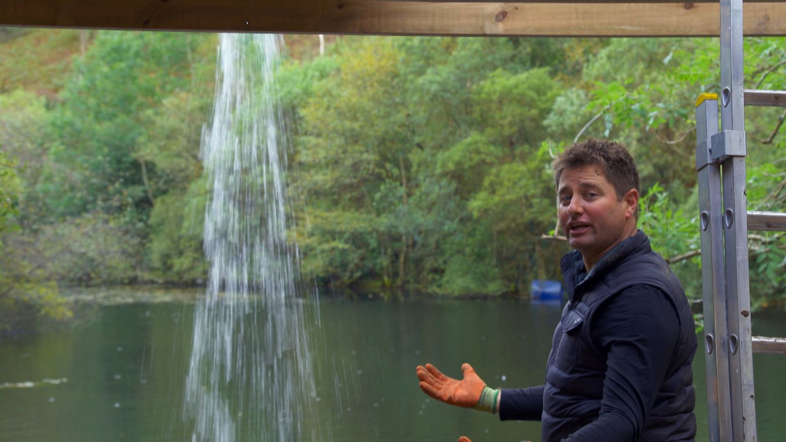 Espacios increíbles - T7. Episodio 9 - ver ahora